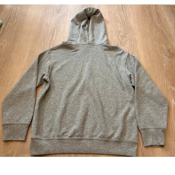 NWT Cactus Plant Flea Market CPFM Uniqlo SpongeBob SquarePants Hoodie XS 150 - Picture 7 of 8